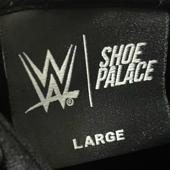 New World Order WWE Sweatshirt - Picture 6 of 7